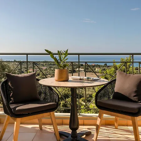 Sarlata Villa *