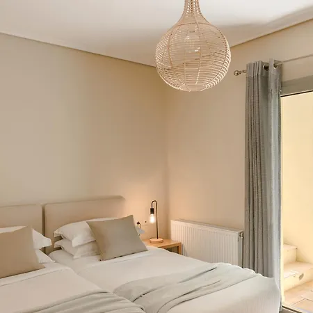 Villa Villas Svoronata