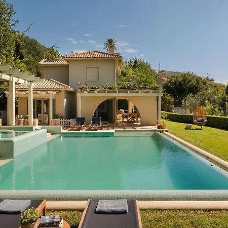 Villa Villas Svoronata