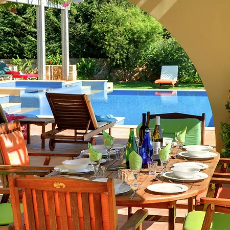 Villa Villas Svoronata