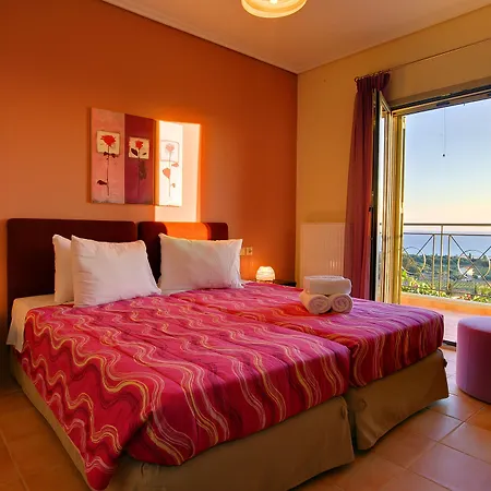 Villa Villas Svoronata