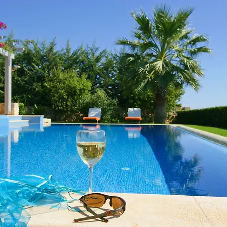 Villas Villa Svoronata