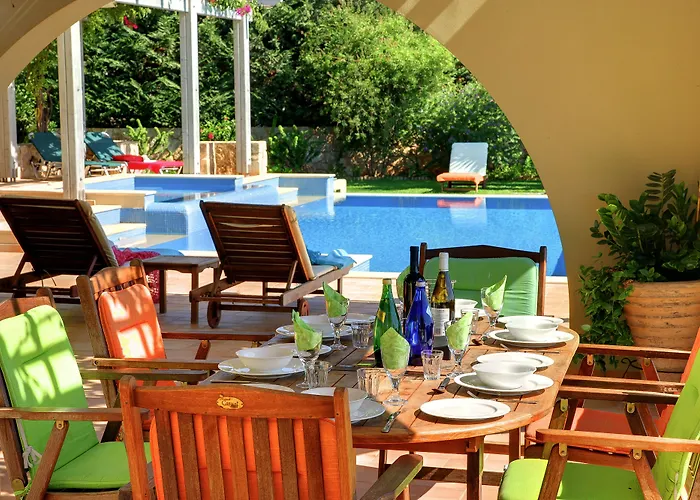 别墅 Sarlata 斯沃伦塔