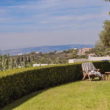 Sarlata Villa Zvoronáta