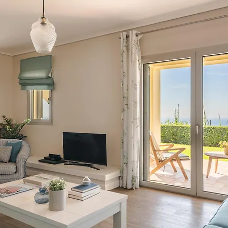 Villa Sarlata