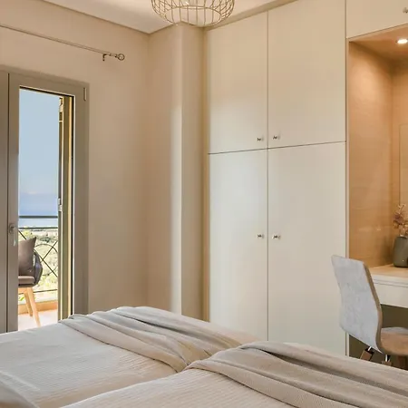 Villa Sarlata Svoronata