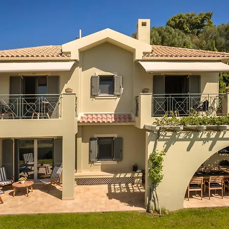Villa Sarlata *