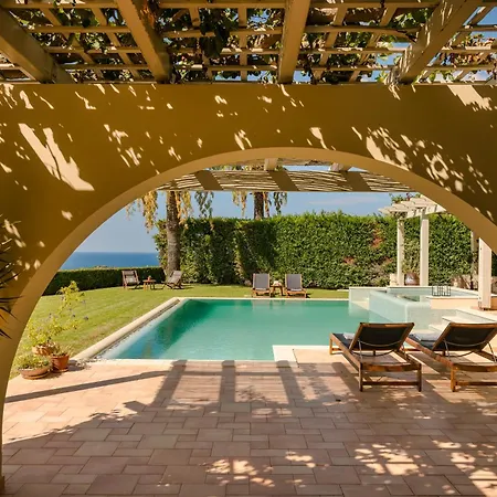 Villa Sarlata *