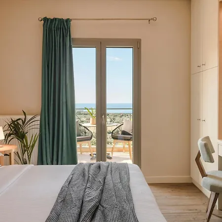 Sarlata Villa *