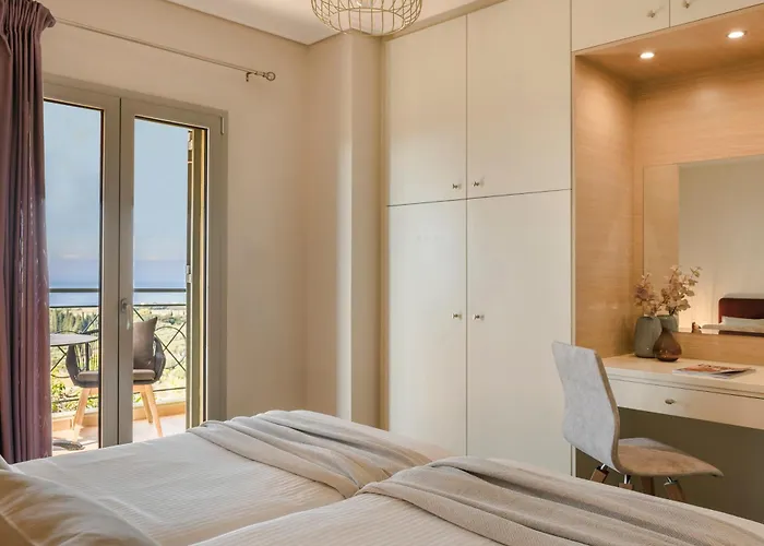 빌라 Sarlata 스보로나타