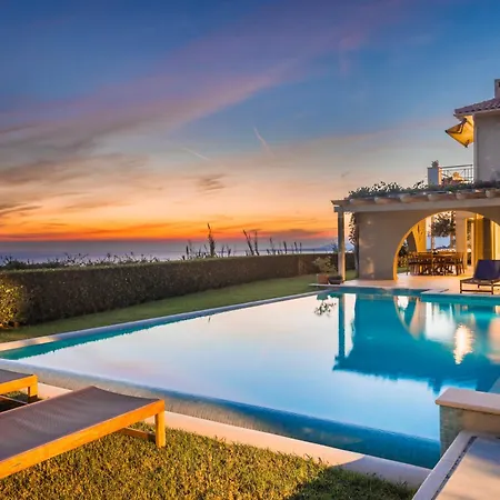 Villas Villa