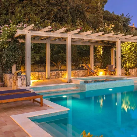 Villas Villa