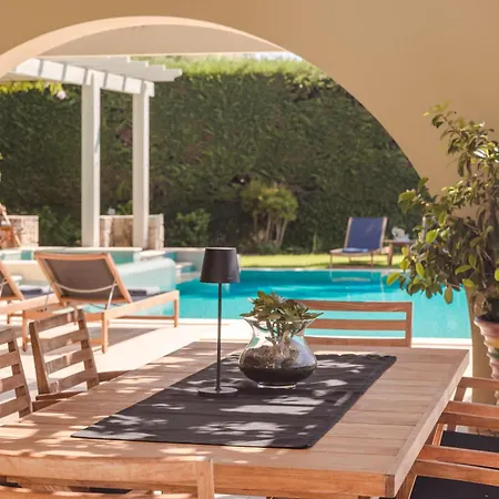 Villas Villa Svoronata