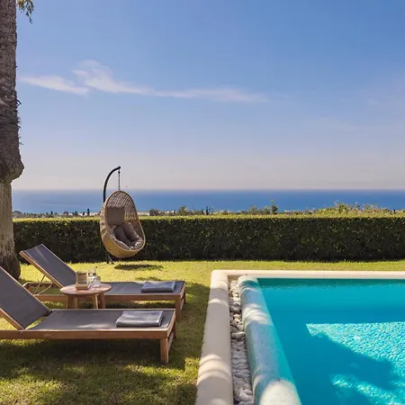Villa Villas *