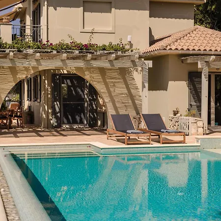 Villas Villa *