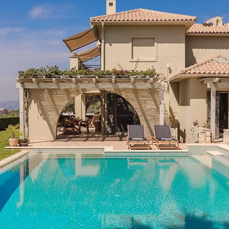 Villas