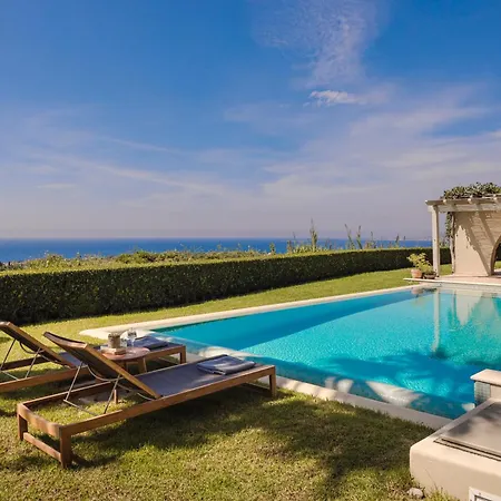 Villa Villas Svoronata