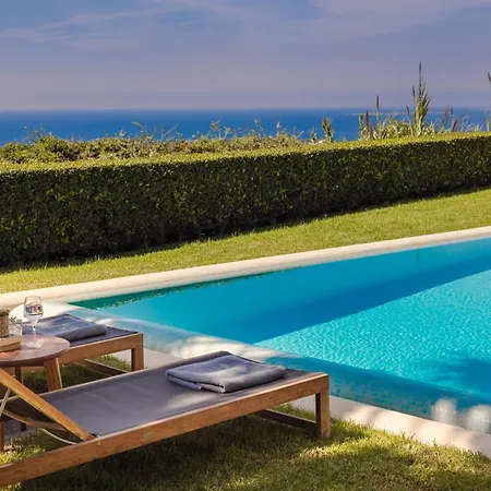 Villas *