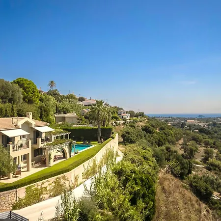 Villas
