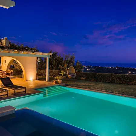 Villas *