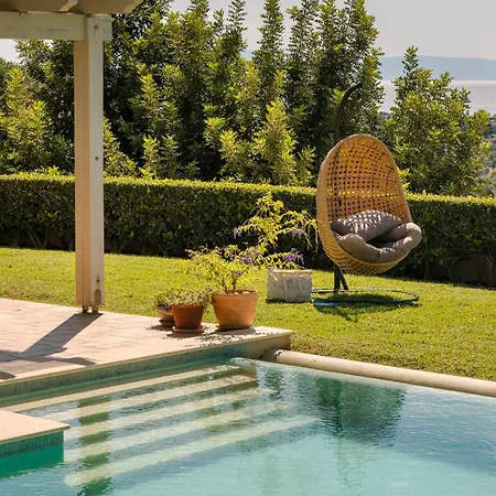 Villa Villas