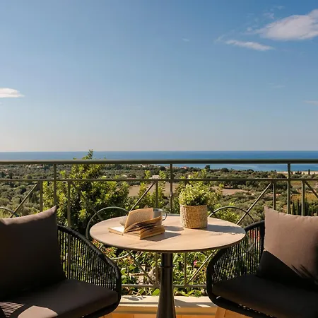 Villas Villa