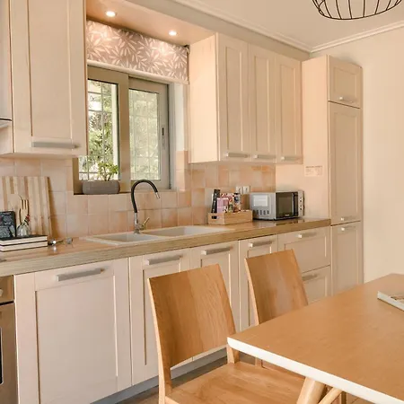 Villas Villa Svoronata