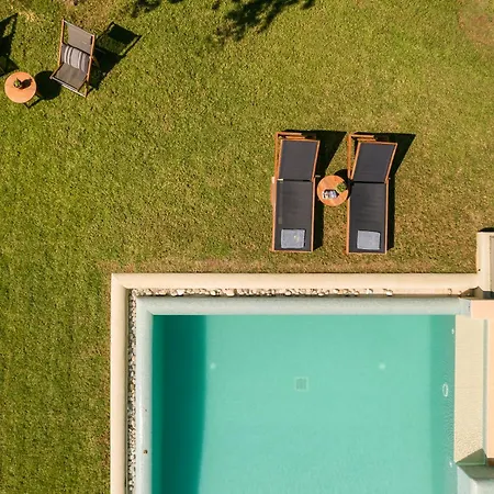 Villas * Svoronata
