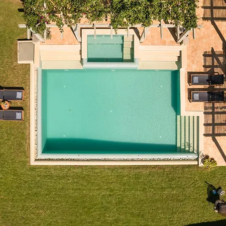 Villa Villas *